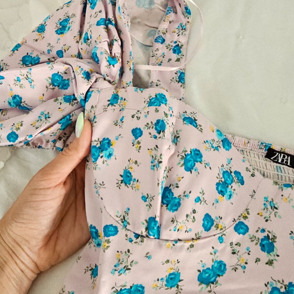 Zara set - Picture 6 of 8